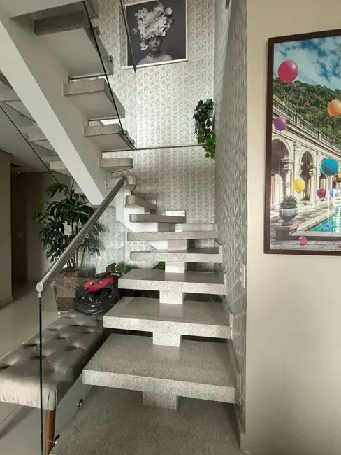 Foto 8 de Cobertura com 3 quartos à venda, 158m2 em Vila Camilópolis, Santo Andre - SP