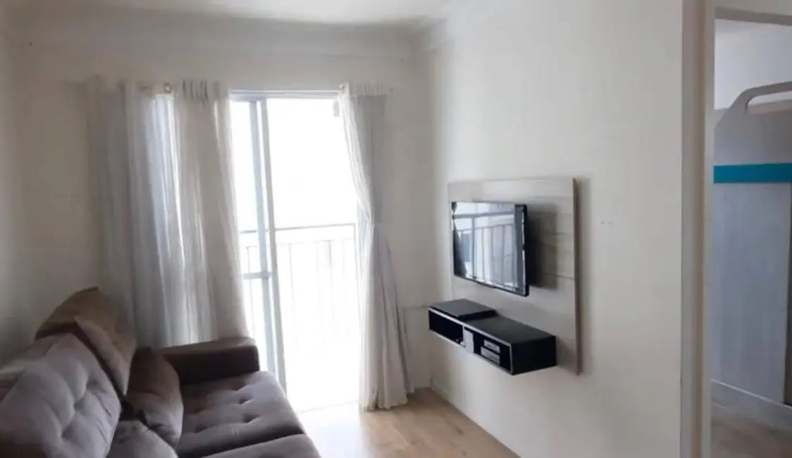 Foto 2 de Apartamento com 2 quartos à venda, 50m2 em Dos Casa, Sao Bernardo Do Campo - SP