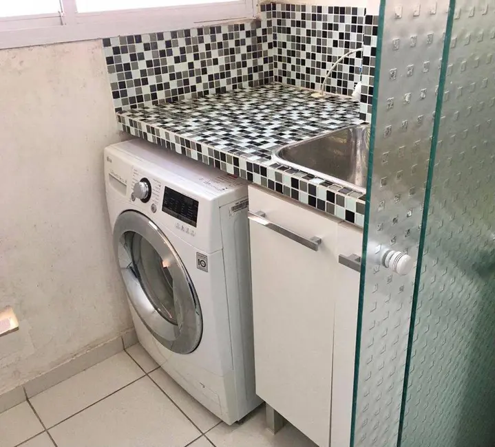 Foto 7 de Apartamento com 2 quartos à venda, 50m2 em Dos Casa, Sao Bernardo Do Campo - SP