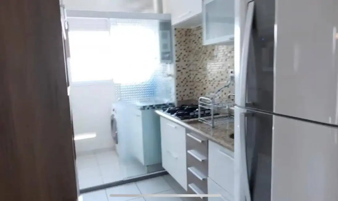Foto 5 de Apartamento com 2 quartos à venda, 50m2 em Dos Casa, Sao Bernardo Do Campo - SP