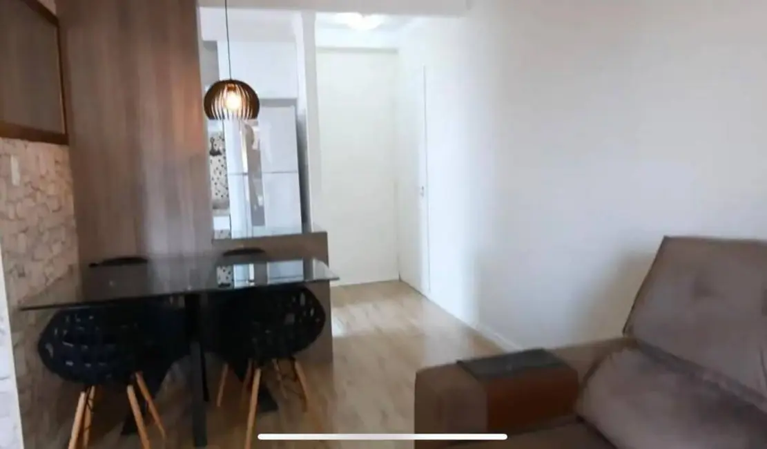 Foto 8 de Apartamento com 2 quartos à venda, 50m2 em Dos Casa, Sao Bernardo Do Campo - SP