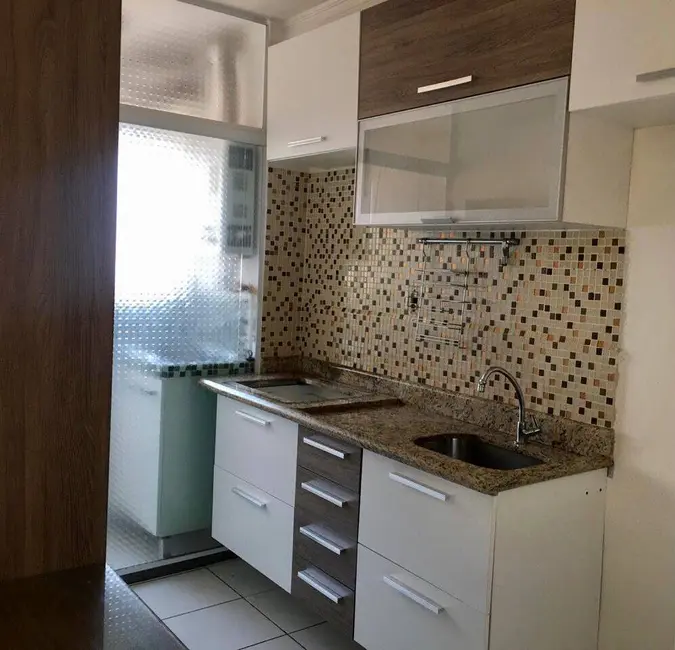 Foto 4 de Apartamento com 2 quartos à venda, 50m2 em Dos Casa, Sao Bernardo Do Campo - SP
