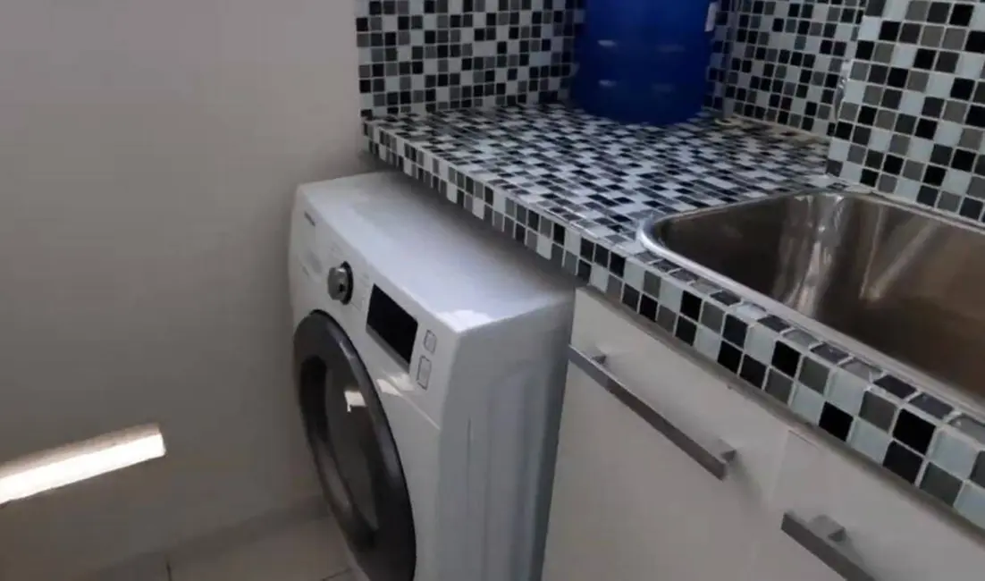 Foto 6 de Apartamento com 2 quartos à venda, 50m2 em Dos Casa, Sao Bernardo Do Campo - SP