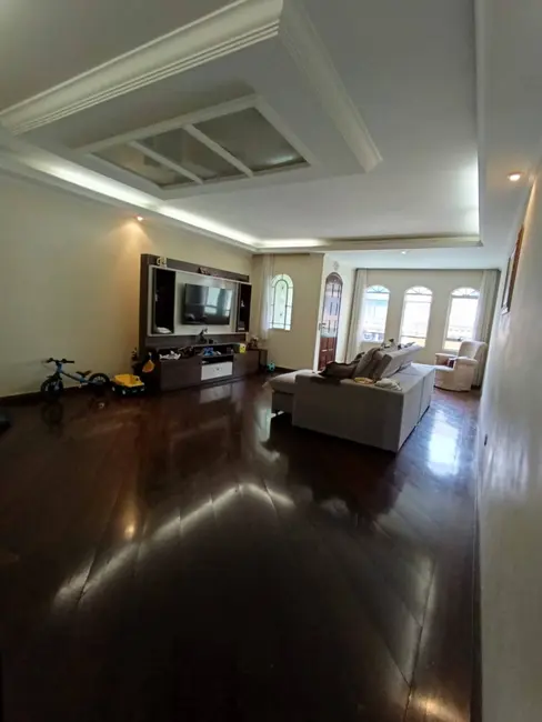 Foto 6 de Casa com 4 quartos à venda, 230m2 em Assunção, Sao Bernardo Do Campo - SP