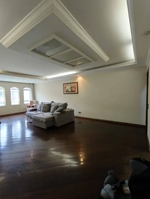 Foto 7 de Casa com 4 quartos à venda, 230m2 em Assunção, Sao Bernardo Do Campo - SP