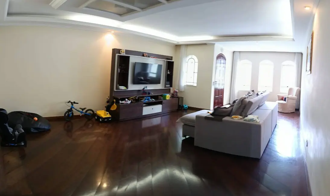 Foto 8 de Casa com 4 quartos à venda, 230m2 em Assunção, Sao Bernardo Do Campo - SP