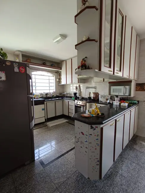 Foto 3 de Casa com 4 quartos à venda, 230m2 em Assunção, Sao Bernardo Do Campo - SP