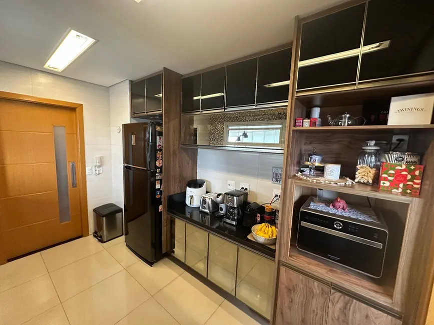 Apartamento com 3 quartos à venda, 126m2 em Vila Floresta, Santo Andre - SP - imagem 9 Foto 9 de Apartamento com 3 quartos à venda, 126m2 em Vila Floresta, Santo Andre - SP