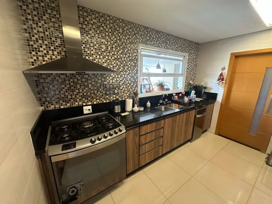 Apartamento com 3 quartos à venda, 126m2 em Vila Floresta, Santo Andre - SP - imagem 7 Foto 7 de Apartamento com 3 quartos à venda, 126m2 em Vila Floresta, Santo Andre - SP