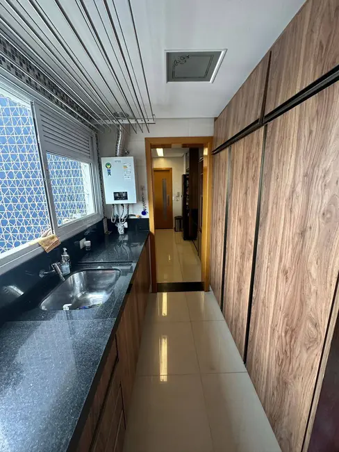 Apartamento com 3 quartos à venda, 126m2 em Vila Floresta, Santo Andre - SP - imagem 4 Foto 4 de Apartamento com 3 quartos à venda, 126m2 em Vila Floresta, Santo Andre - SP