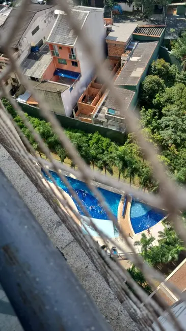 Foto 4 de Apartamento com 2 quartos à venda, 93m2 em Baeta Neves, Sao Bernardo Do Campo - SP