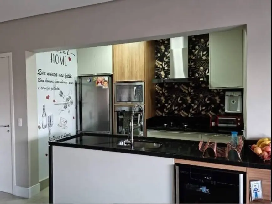 Foto 5 de Apartamento com 2 quartos à venda, 93m2 em Baeta Neves, Sao Bernardo Do Campo - SP