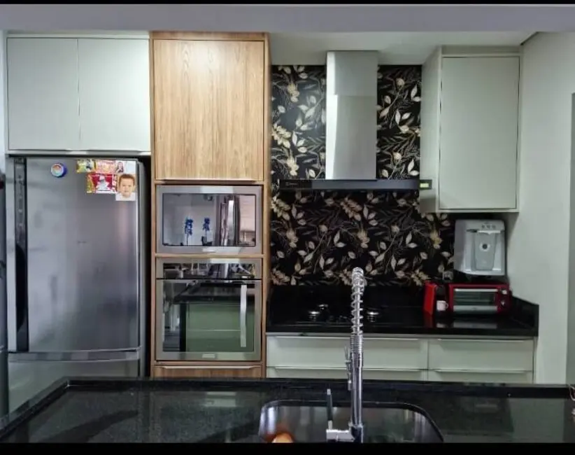 Foto 3 de Apartamento com 2 quartos à venda, 93m2 em Baeta Neves, Sao Bernardo Do Campo - SP