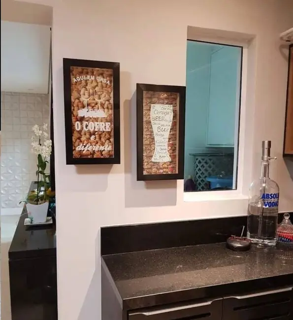 Foto 7 de Apartamento com 2 quartos à venda, 93m2 em Baeta Neves, Sao Bernardo Do Campo - SP