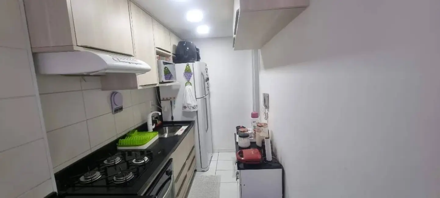 Foto 8 de Apartamento com 2 quartos à venda, 46m2 em Assunção, Sao Bernardo Do Campo - SP