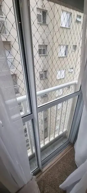 Foto 9 de Apartamento com 2 quartos à venda, 46m2 em Assunção, Sao Bernardo Do Campo - SP