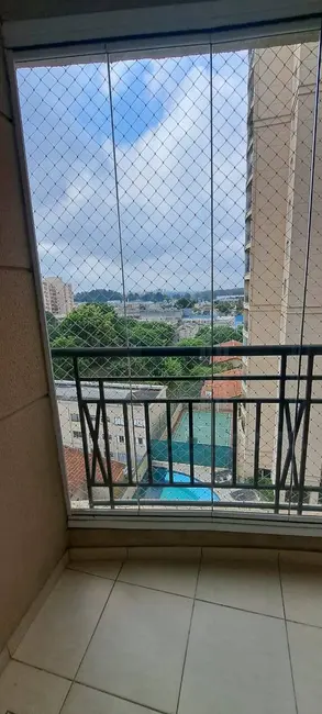 Apartamento com 2 quartos à venda, 58m2 em Assunção, Sao Bernardo Do Campo - SP - imagem 4 Foto 4 de Apartamento com 2 quartos à venda, 58m2 em Assunção, Sao Bernardo Do Campo - SP