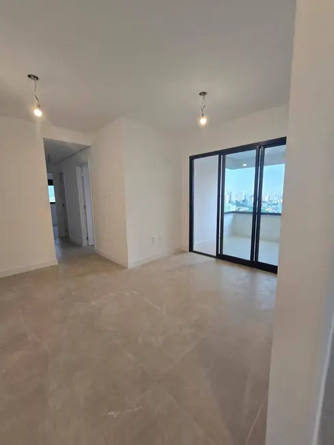 Foto 3 de Apartamento com 3 quartos à venda, 95m2 em Campestre, Santo Andre - SP