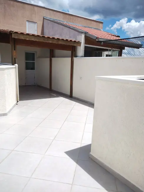 Foto 3 de Apartamento com 2 quartos à venda, 73m2 em Vila Junqueira, Santo Andre - SP