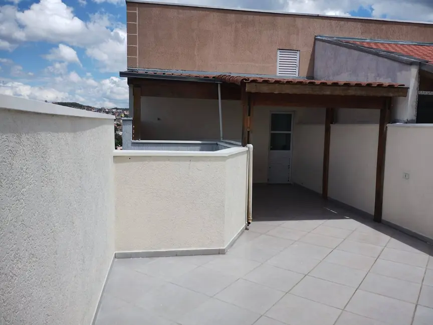 Apartamento com 2 quartos à venda, 73m2 em Vila Junqueira, Santo Andre - SP - imagem 6 Foto 6 de Apartamento com 2 quartos à venda, 73m2 em Vila Junqueira, Santo Andre - SP