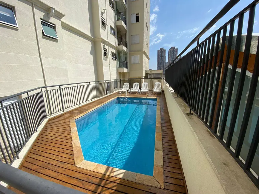 Foto 6 de Apartamento com 3 quartos à venda, 89m2 em Campestre, Santo Andre - SP