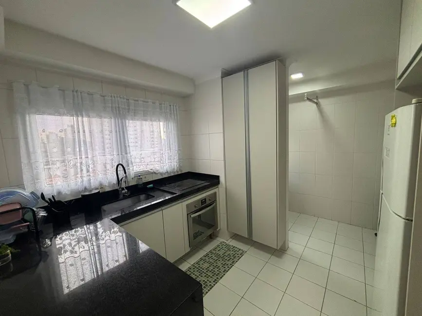 Foto 3 de Apartamento com 3 quartos à venda, 89m2 em Campestre, Santo Andre - SP