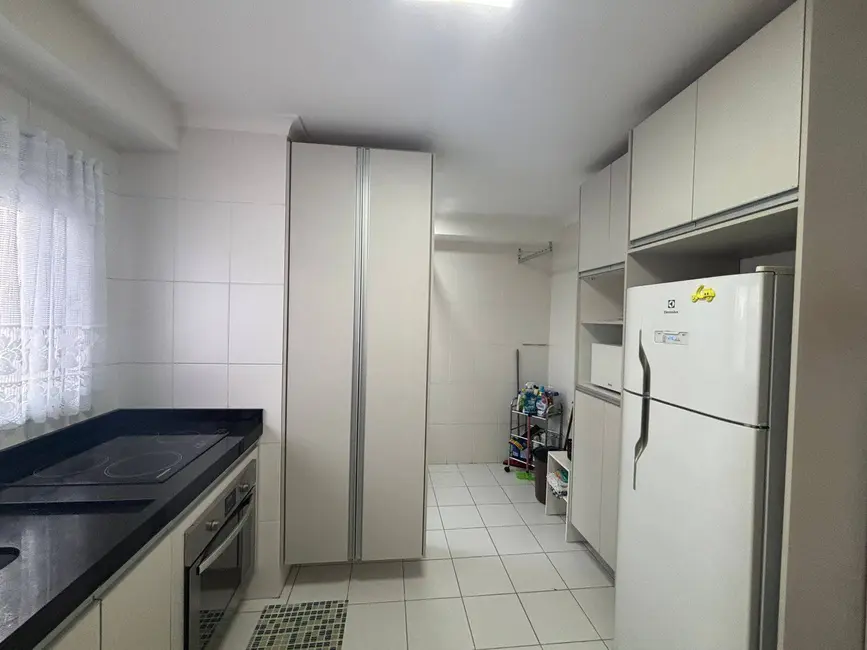 Foto 7 de Apartamento com 3 quartos à venda, 89m2 em Campestre, Santo Andre - SP