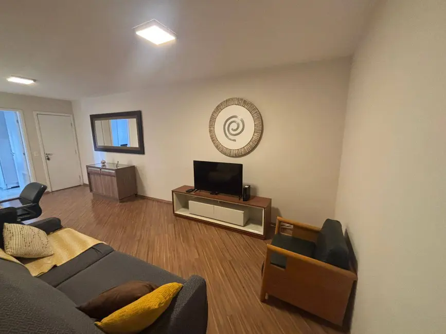 Foto 8 de Apartamento com 3 quartos à venda, 89m2 em Campestre, Santo Andre - SP