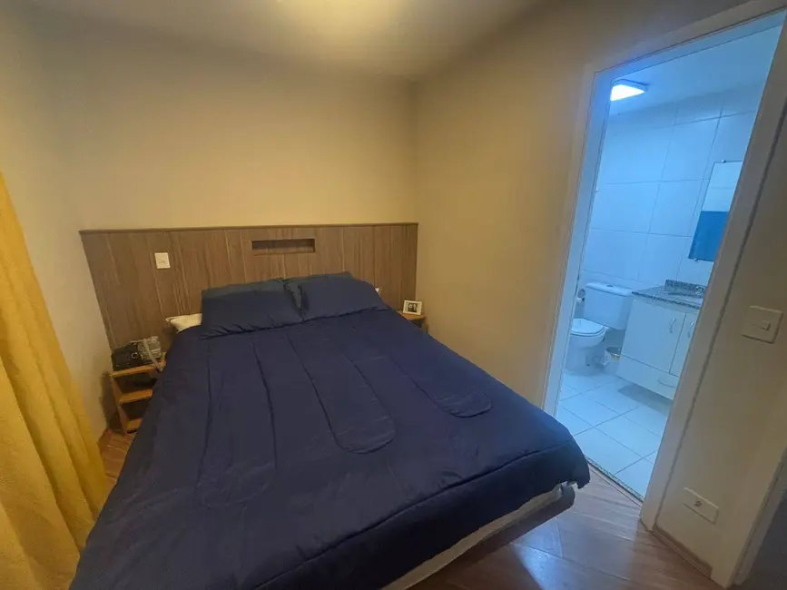 Foto 9 de Apartamento com 3 quartos à venda, 89m2 em Campestre, Santo Andre - SP