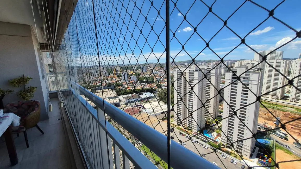 Foto 2 de Apartamento com 3 quartos à venda, 94m2 em Centro, Sao Bernardo Do Campo - SP