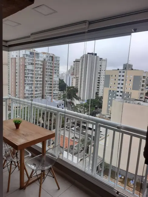 Foto 2 de Apartamento com 2 quartos à venda, 74m2 em Centro, Sao Bernardo Do Campo - SP