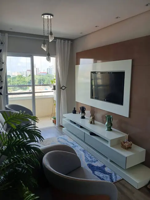 Foto 1 de Apartamento com 1 quarto à venda, 42m2 em Rudge Ramos, Sao Bernardo Do Campo - SP