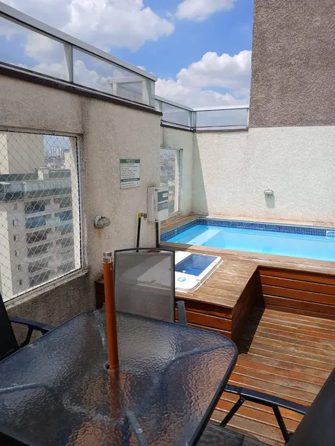 Foto 9 de Apartamento com 1 quarto à venda, 42m2 em Rudge Ramos, Sao Bernardo Do Campo - SP