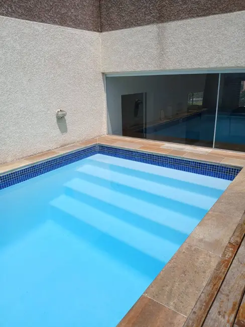 Foto 5 de Apartamento com 1 quarto à venda, 42m2 em Rudge Ramos, Sao Bernardo Do Campo - SP