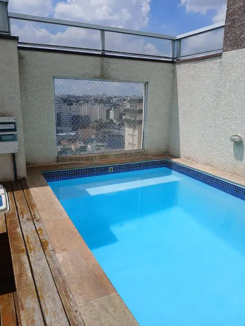 Foto 8 de Apartamento com 1 quarto à venda, 42m2 em Rudge Ramos, Sao Bernardo Do Campo - SP