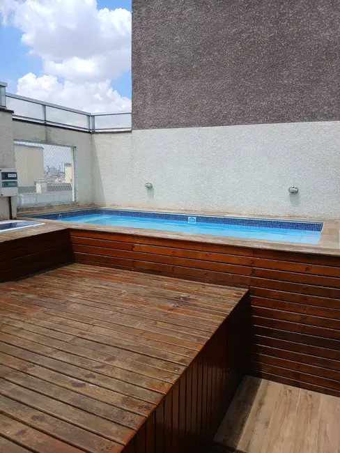 Foto 7 de Apartamento com 1 quarto à venda, 42m2 em Rudge Ramos, Sao Bernardo Do Campo - SP