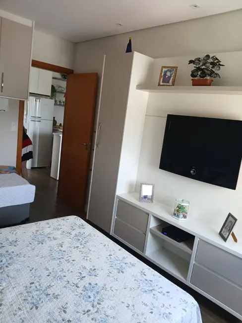 Foto 2 de Apartamento com 1 quarto à venda, 42m2 em Rudge Ramos, Sao Bernardo Do Campo - SP