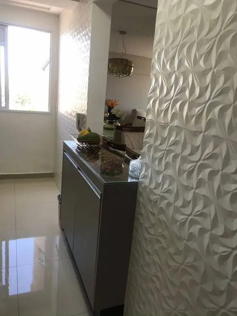 Foto 3 de Apartamento com 3 quartos à venda, 70m2 em Vila Humaitá, Santo Andre - SP