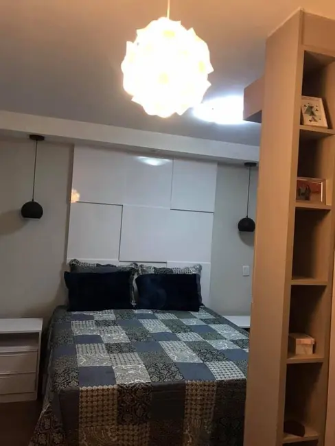 Foto 7 de Apartamento com 3 quartos à venda, 70m2 em Vila Humaitá, Santo Andre - SP