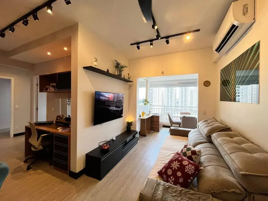 Foto 4 de Apartamento com 2 quartos à venda, 77m2 em Centro, Sao Bernardo Do Campo - SP