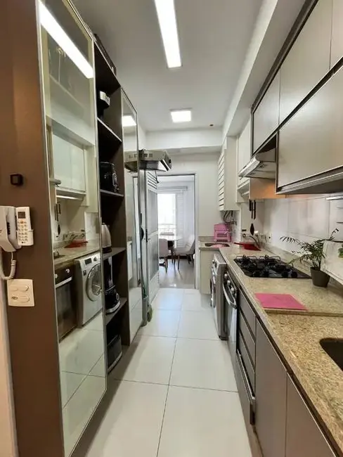 Foto 7 de Apartamento com 2 quartos à venda, 77m2 em Centro, Sao Bernardo Do Campo - SP