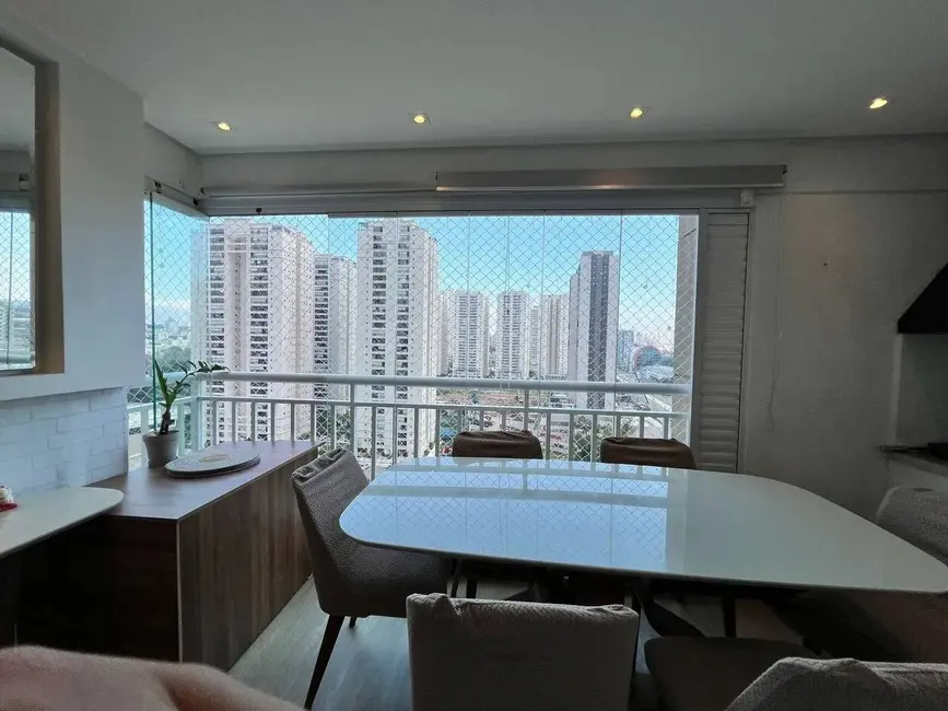 Foto 3 de Apartamento com 2 quartos à venda, 77m2 em Centro, Sao Bernardo Do Campo - SP
