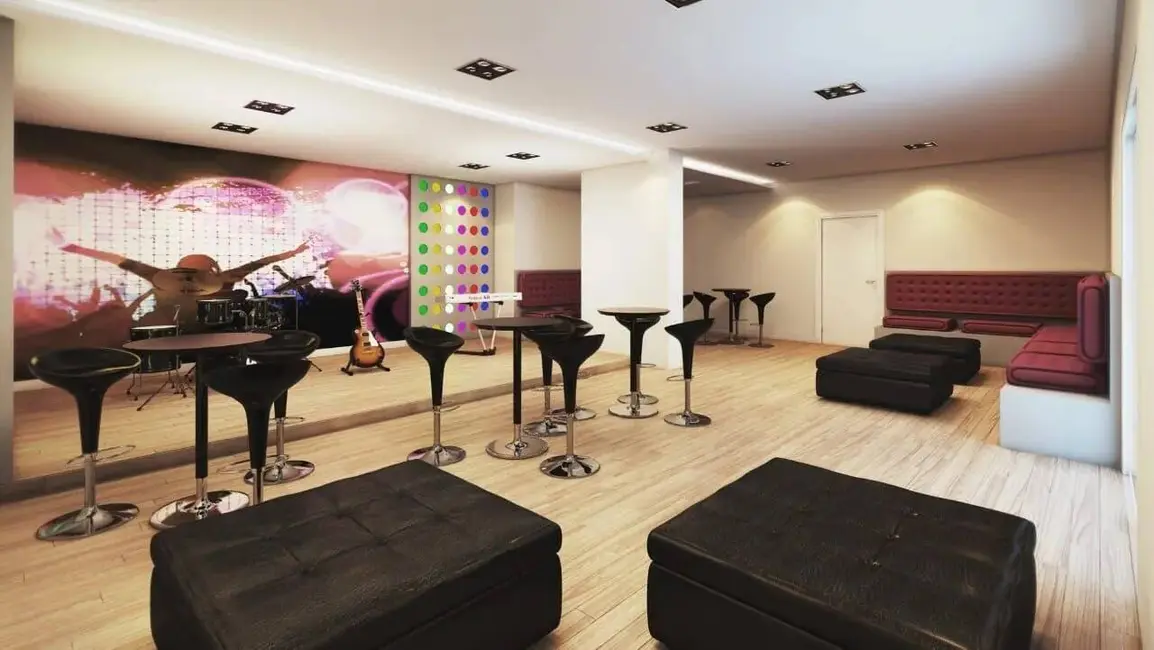 Foto 8 de Apartamento com 2 quartos à venda, 77m2 em Centro, Sao Bernardo Do Campo - SP