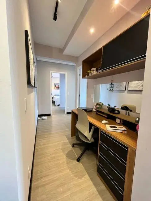 Foto 5 de Apartamento com 2 quartos à venda, 77m2 em Centro, Sao Bernardo Do Campo - SP