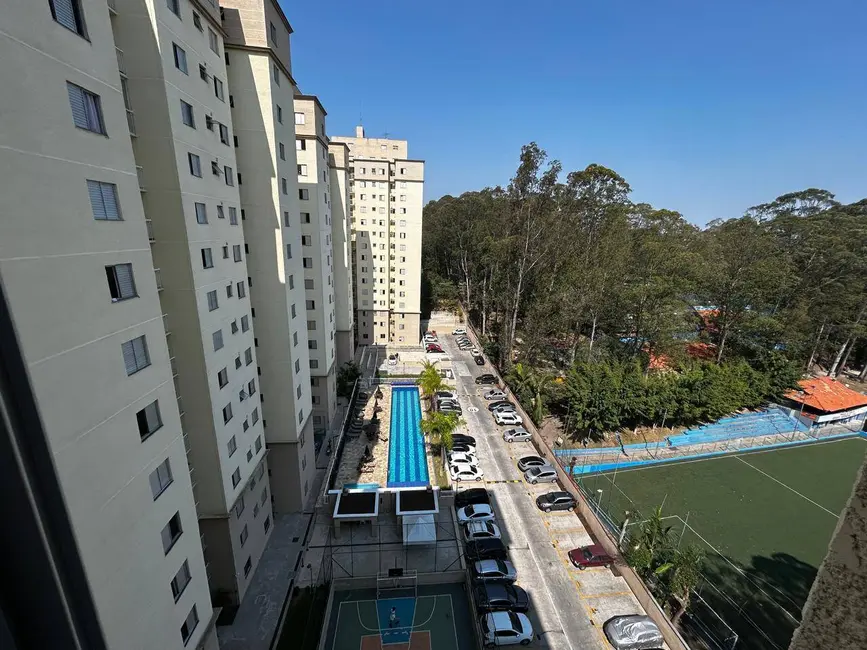 Foto 1 de Apartamento com 3 quartos à venda, 60m2 em Planalto, Sao Bernardo Do Campo - SP