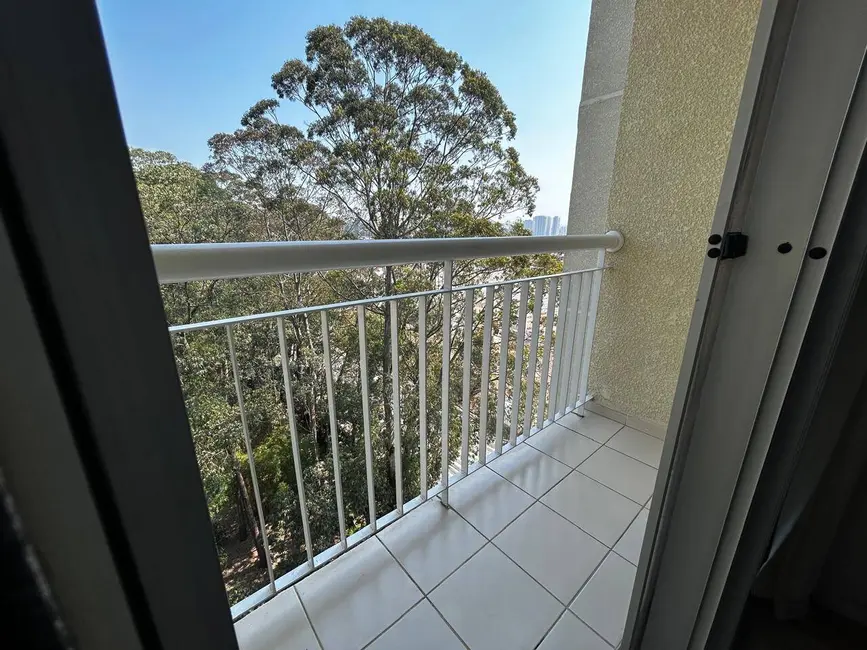 Foto 9 de Apartamento com 3 quartos à venda, 60m2 em Planalto, Sao Bernardo Do Campo - SP