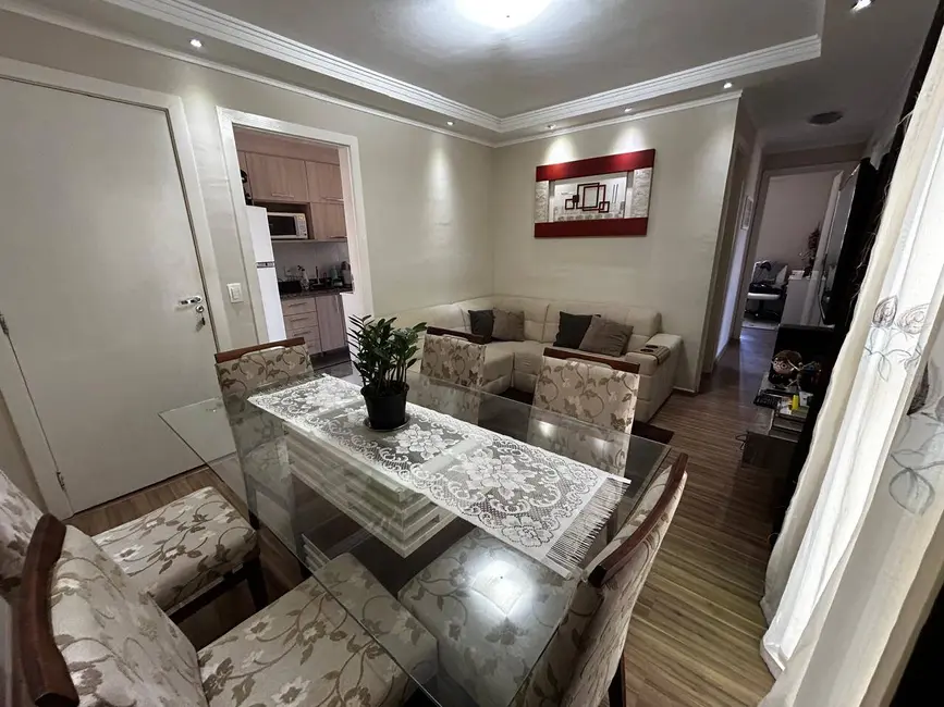 Foto 5 de Apartamento com 3 quartos à venda, 60m2 em Planalto, Sao Bernardo Do Campo - SP