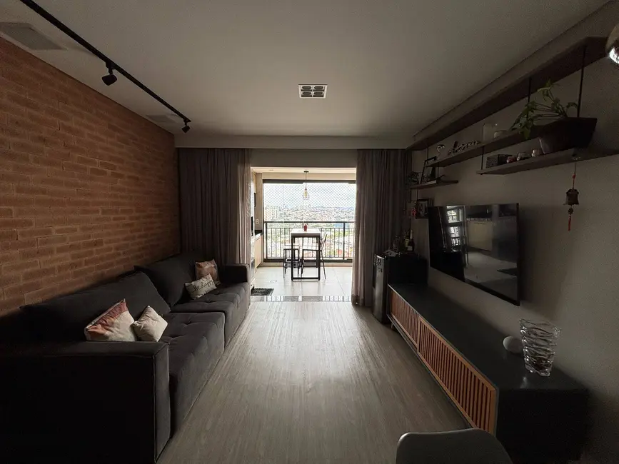 Foto 8 de Apartamento com 2 quartos à venda, 91m2 em Rudge Ramos, Sao Bernardo Do Campo - SP