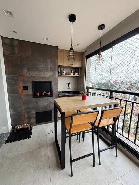 Foto 1 de Apartamento com 2 quartos à venda, 91m2 em Rudge Ramos, Sao Bernardo Do Campo - SP