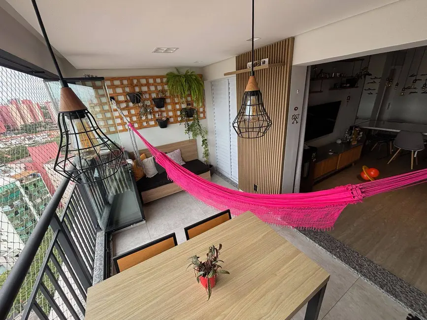 Foto 6 de Apartamento com 2 quartos à venda, 91m2 em Rudge Ramos, Sao Bernardo Do Campo - SP